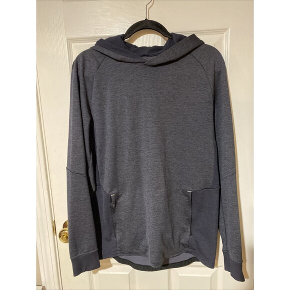 Lululemon Men’s Hoodie Pullover Size Medium